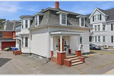 38 Trescott St & 35 School St, Taunton, MA 02780 - Photo 2