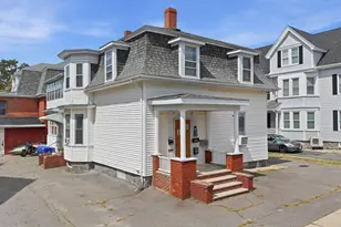 38 Trescott St & 35 School St, Taunton, MA 02780 - Photo 2