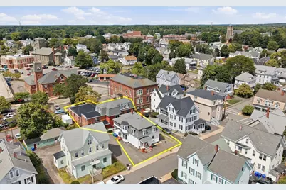 38 Trescott St & 35 School St, Taunton, MA 02780 - Photo 6