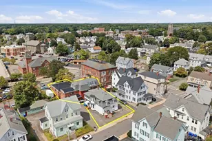 38 Trescott St & 35 School St, Taunton, MA 02780 - Photo 6