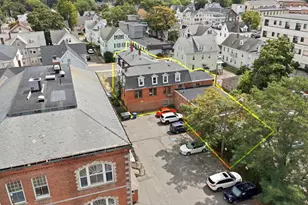 38 Trescott St & 35 School St, Taunton, MA 02780 - Photo 36