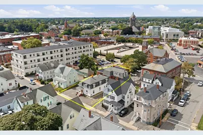 38 Trescott St & 35 School St, Taunton, MA 02780 - Photo 38