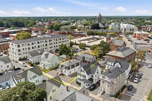 38 Trescott St & 35 School St, Taunton, MA 02780 - Photo 38