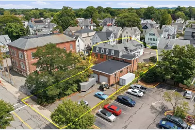 38 Trescott St & 35 School St, Taunton, MA 02780 - Photo 4