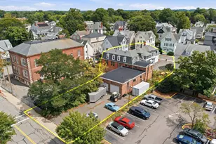 38 Trescott St & 35 School St, Taunton, MA 02780 - Photo 4