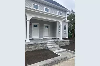 1087 Mass Ave #2, Arlington, MA 02476 - Photo 2