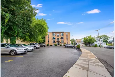 16 Waldemar Ave #205, Boston, MA 02128 - Photo 20