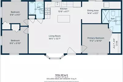 230 S Row Rd, Lunenburg, MA 01462 - Photo 14