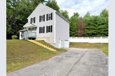 711 S Barre Road, Barre, MA 01005 - Photo 2