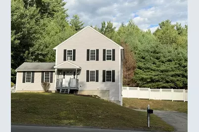 711 S Barre Road, Barre, MA 01005 - Photo 1