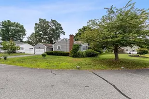 55 St Laurent, Seekonk, MA 02771 - Photo 36