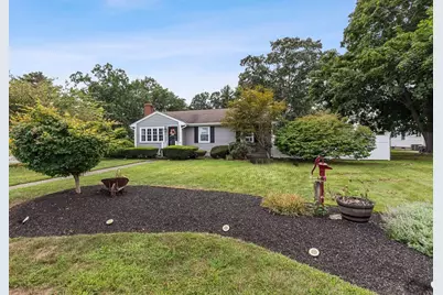 55 St Laurent, Seekonk, MA 02771 - Photo 1