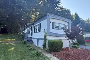 6 Willow Cir, Brimfield, MA 01010 - Photo 1