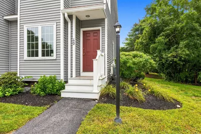 128 Parker Street #4D, Acton, MA 01720 - Photo 2