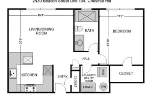 2430 Beacon St, Boston, MA 02467 - Photo 24