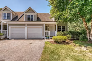 8 Paxton Court, Grafton, MA 01536 - Photo 1