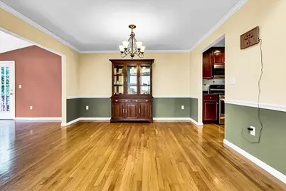 8 Paxton Ct #8, Grafton, MA 01536 - Photo 6
