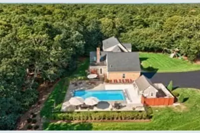56 Obed Brooks Rd, Harwich, MA 02645 - Photo 4