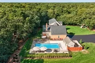 56 Obed Brooks Rd, Harwich, MA 02645 - Photo 4
