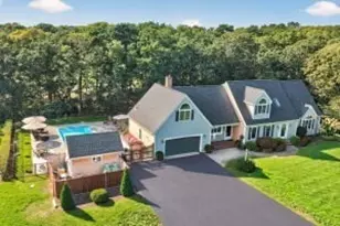 56 Obed Brooks Rd, Harwich, MA 02645 - Photo 1