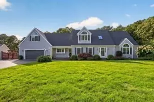 56 Obed Brooks Rd, Harwich, MA 02645 - Photo 2