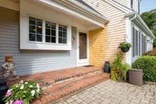 56 Obed Brooks Rd, Harwich, MA 02645 - Photo 6