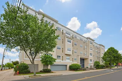 140 Railroad Ave #B111, Norwood, MA 02062 - Photo 4
