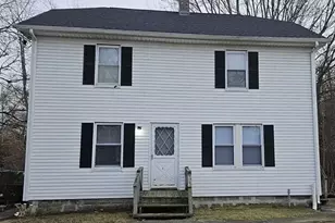 378 Boston Road W, Monson, MA 01057 - Photo 1