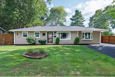 25 Marie Ave., Brockton, MA 02302 - Photo 2