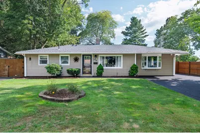 25 Marie Ave., Brockton, MA 02302 - Photo 1