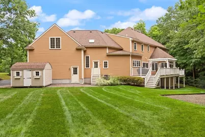 66 Eisenhower Dr, Sharon, MA 02067 - Photo 34