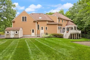 66 Eisenhower Dr, Sharon, MA 02067 - Photo 34