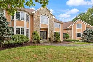 66 Eisenhower Dr, Sharon, MA 02067 - Photo 2