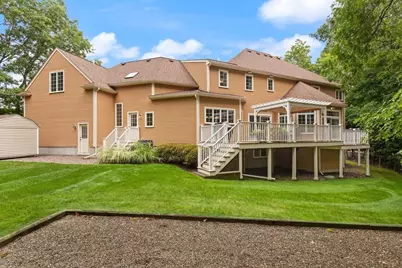 66 Eisenhower Dr, Sharon, MA 02067 - Photo 36