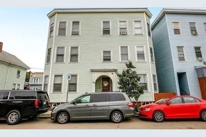 310 Prospect #1R, Cambridge, MA 02139 - Photo 6