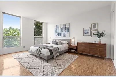 33 Pond Ave #523, Brookline, MA 02445 - Photo 1
