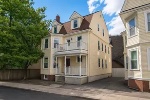 12 St Paul St, Cambridge, MA 02139 - Photo 1