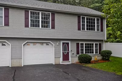 55 Pinecrest Drive #55, Chicopee, MA 01020 - Photo 1
