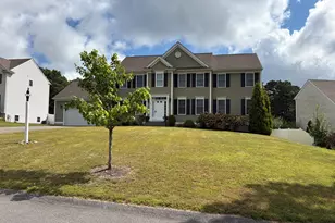 66 Pioneer Trail, Plymouth, MA 02360 - Photo 2