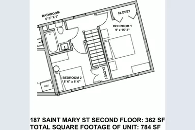 187 St. Mary Street #187, Needham, MA 02494 - Photo 8