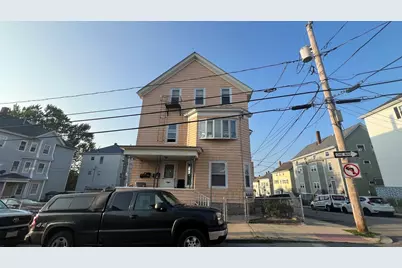 534 William St #FL1/N, Fall River, MA 02721 - Photo 2