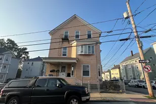 534 William St, Fall River, MA 02721 - Photo 2