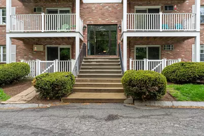 7 Karen Circle #2A, Billerica, MA 01821 - Photo 1