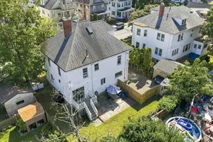 7 Plymouth St, New Bedford, MA 02740 - Photo 36