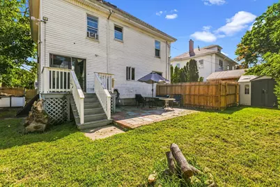 7 Plymouth St, New Bedford, MA 02740 - Photo 32