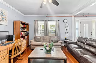 7 Plymouth St, New Bedford, MA 02740 - Photo 8
