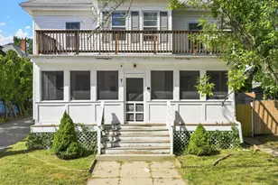 7 Plymouth St, New Bedford, MA 02740 - Photo 30