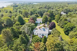 288 Russells Mills Rd, Dartmouth, MA 02748 - Photo 1