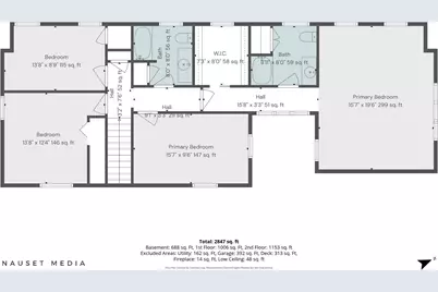 11 Burbank Street, Sandwich, MA 02563 - Photo 36