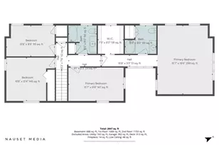 11 Burbank St, Sandwich, MA 02563 - Photo 36